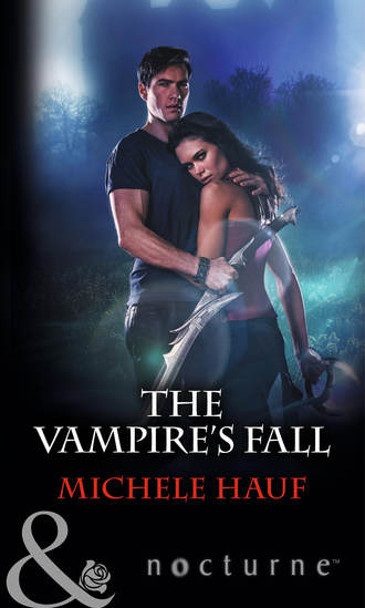 The Vampire's Fall