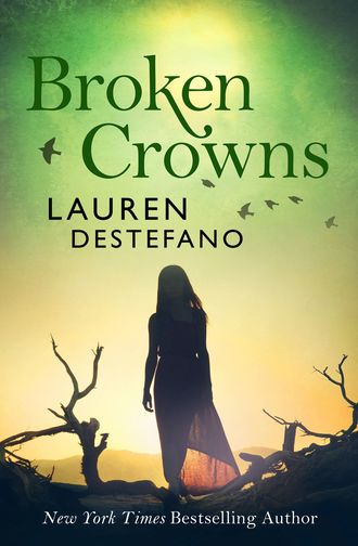 Broken Crowns