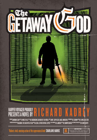 The Getaway God