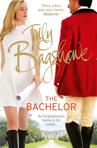 The Bachelor: Racy, pacy and very funny!