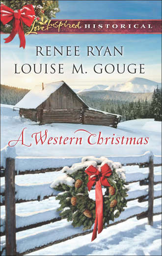 A Western Christmas: Yuletide Lawman / Yuletide Reunion