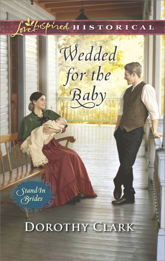 Wedded For The Baby