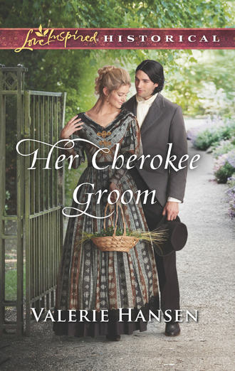 Her Cherokee Groom