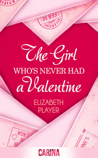 The Girl Who's Never Had A Valentine