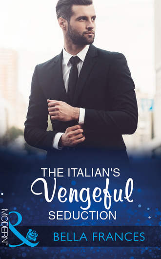 The Italian's Vengeful Seduction