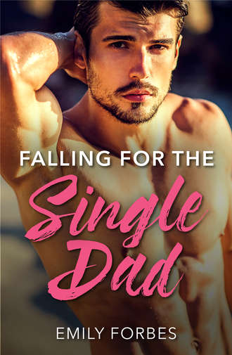 Falling For The Single Dad: A Single Dad Romance