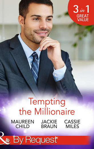 Tempting the Millionaire: An Officer and a Millionaire