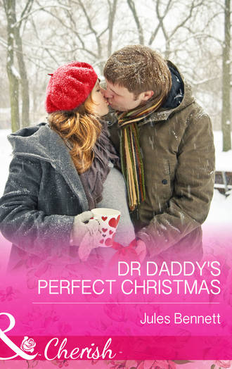 Dr Daddy's Perfect Christmas