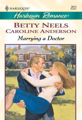 Marrying a Doctor: The Doctor's Girl - new / A Special Kind Of Woman