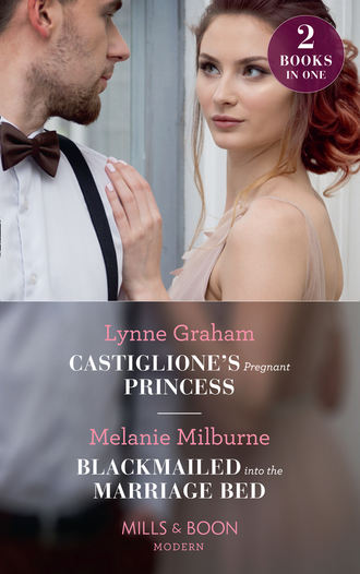 Castiglione's Pregnant Princess: Castiglione's Pregnant Princess