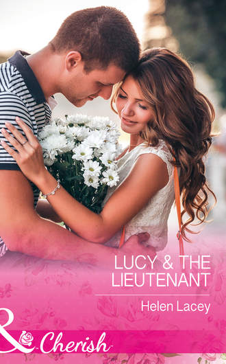 Lucy and The Lieutenant