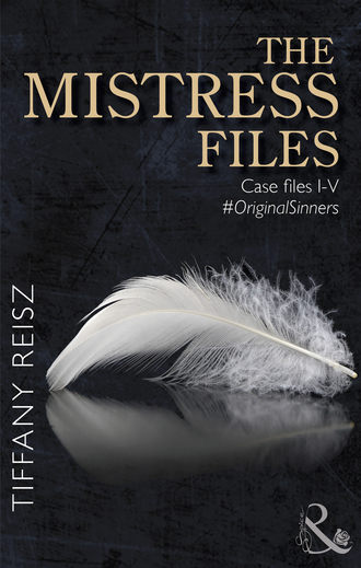 The Mistress Files