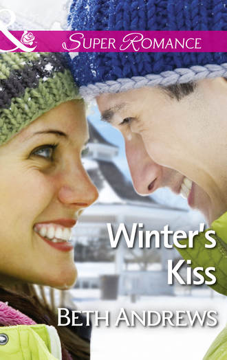 Winter's Kiss