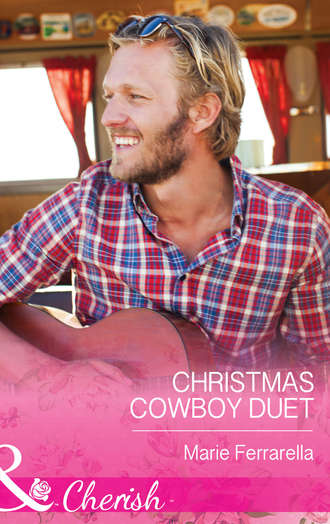 Christmas Cowboy Duet