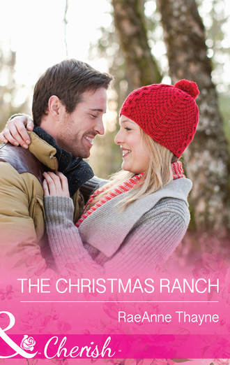 The Christmas Ranch