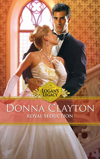 Royal Seduction