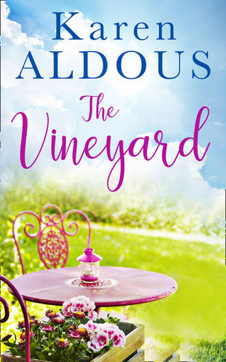 The Vineyard