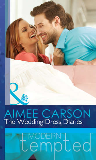 The Wedding Dress Diaries