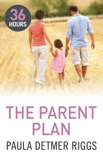 The Parent Plan