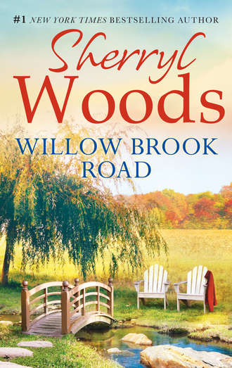 Willow Brook Road