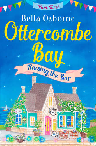 Ottercombe Bay – Part Three: Raising the Bar