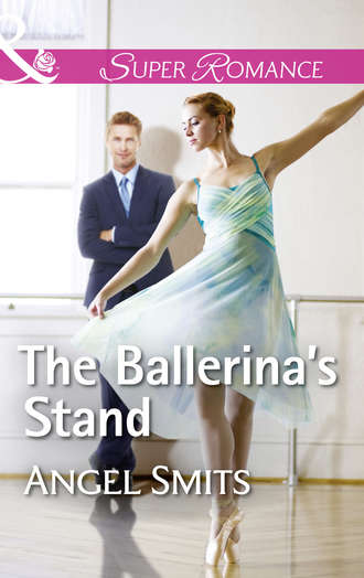 The Ballerina's Stand