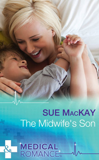 The Midwife's Son