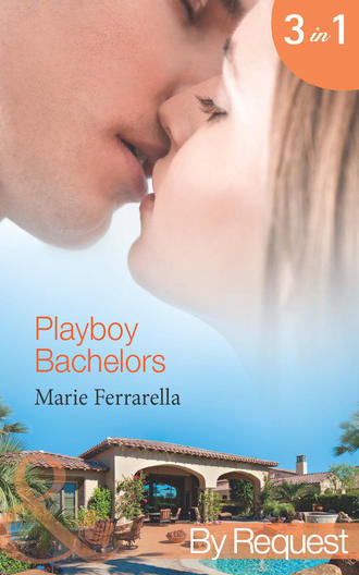 Playboy Bachelors: Remodelling the Bachelor