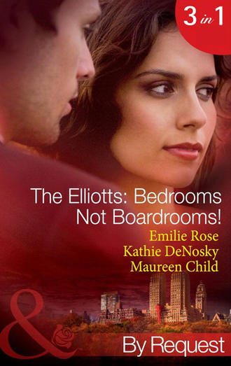 The Elliotts: Bedrooms Not Boardrooms!