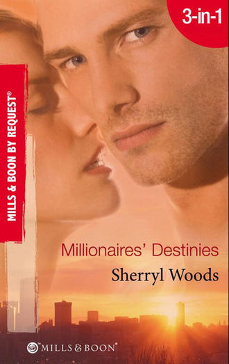 Millionaires' Destinies: Isn't It Rich? / Priceless / Treasured