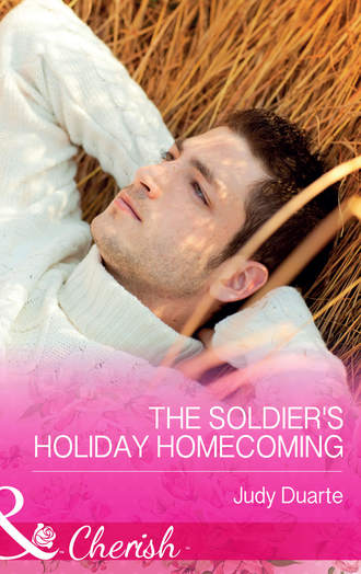 The Soldier's Holiday Homecoming