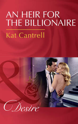 An Heir For The Billionaire