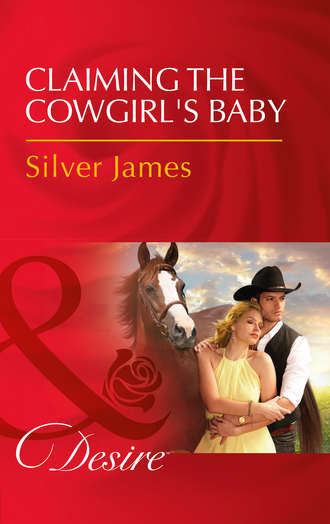 Claiming The Cowgirl's Baby