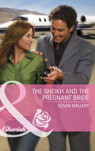 The Sheikh and the Pregnant Bride