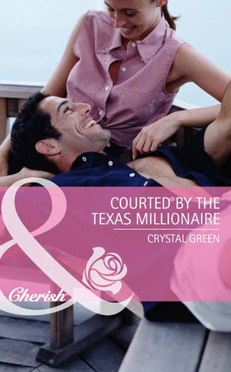 Courted by the Texas Millionaire