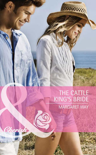 The Cattle King's Bride