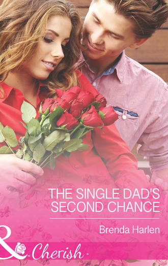 The Single Dad's Second Chance