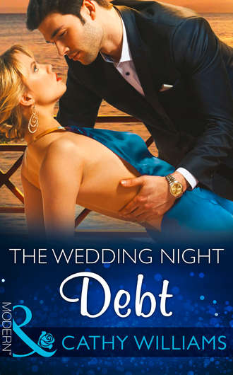 The Wedding Night Debt