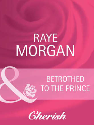 Betrothed to the Prince