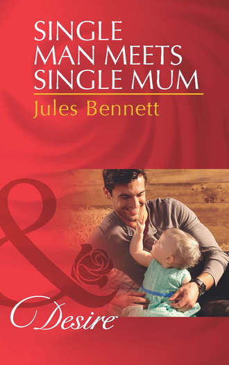 Single Man Meets Single Mum