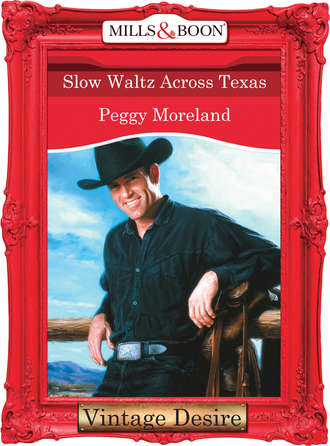 Slow Waltz Across Texas