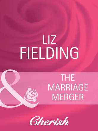 The Marriage Merger