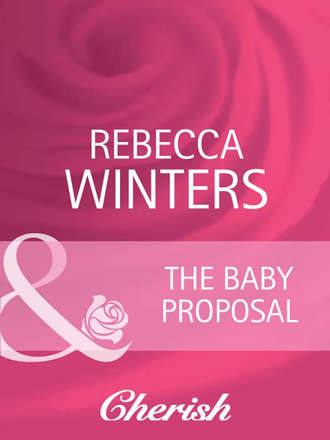 The Baby Proposal