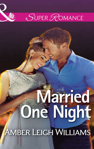 Married One Night