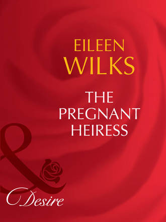 The Pregnant Heiress