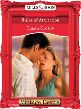 Rules of Attraction