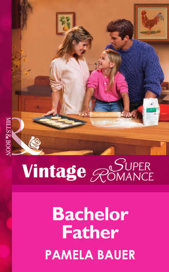 Bachelor Father