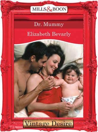 Dr. Mommy