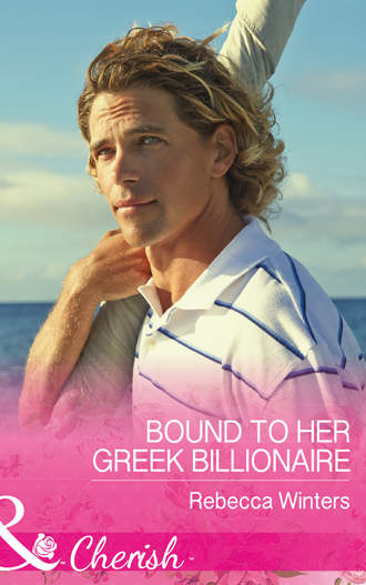 Bound To Her Greek Billionaire