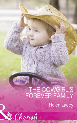 The Cowgirl's Forever Family